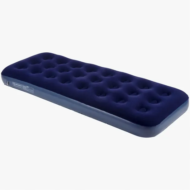 Highlander Deluxe Airbed Single Luftmadras