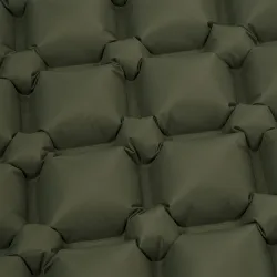 Highlander Nap-Pak Primaloft Oppusteligt Liggeunderlag