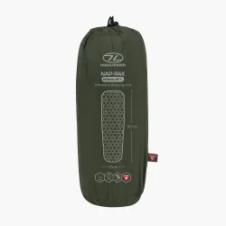 Highlander Nap-Pak Primaloft Oppusteligt Liggeunderlag