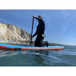 Spinlock Waterproof Packs