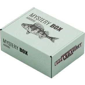 Mystery Box Aborre