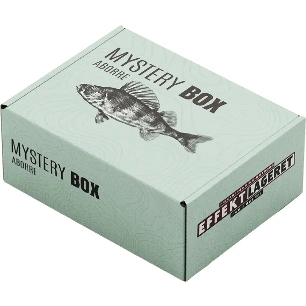 Mystery Box Aborre