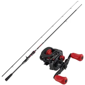 Aborre St Bronze Trigger