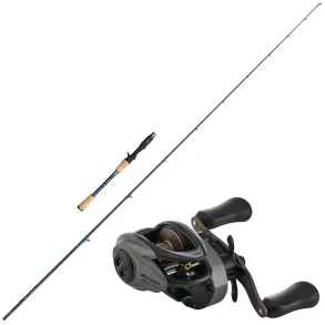 Aborre S�t Gold Trigger