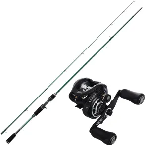 Aborre St Gold Trigger