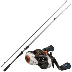 Aborre S�t Silver Trigger