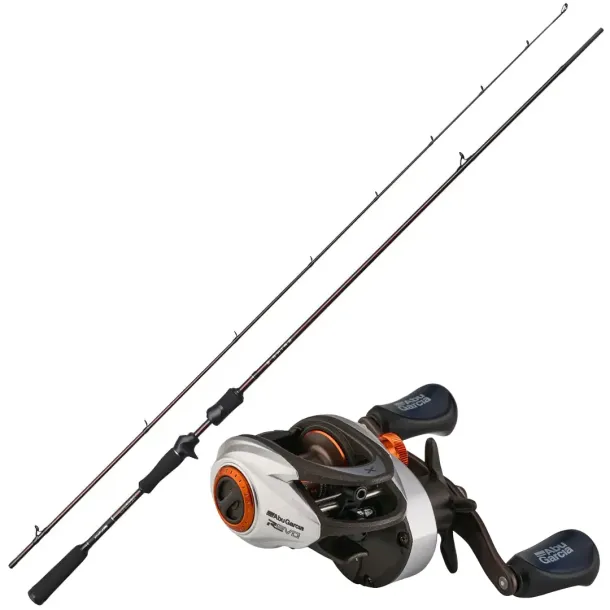 Aborre S�t Silver Trigger