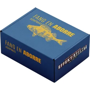 Aborre Agnpakke
