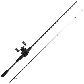 Abu Garcia Max SX Casting Fiskest