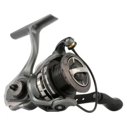 ABU Garcia Zenon MG-X Spinnehjul