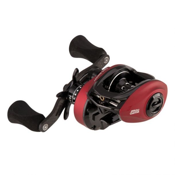 Abu Garcia Revo Rocket