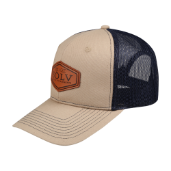 ABU Garcia Slv Trucker Cap
