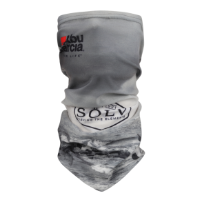 ABU Garcia Slv Neckwarmer