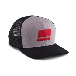 Abu Garcia Flag Trucker Cap