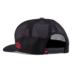 Abu Garcia Flag Trucker Cap