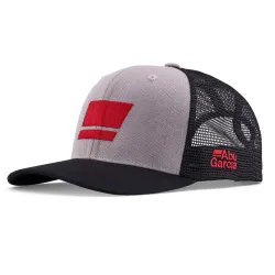Abu Garcia Flag Trucker Cap