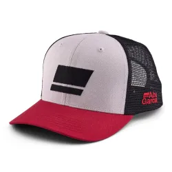 Abu Garcia Flag Trucker Cap
