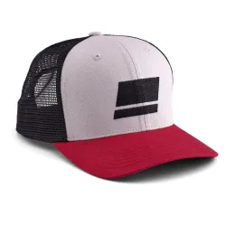 Abu Garcia Flag Trucker Cap
