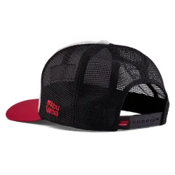 Abu Garcia Flag Trucker Cap