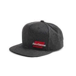 Abu Garcia Flat Brim Cap