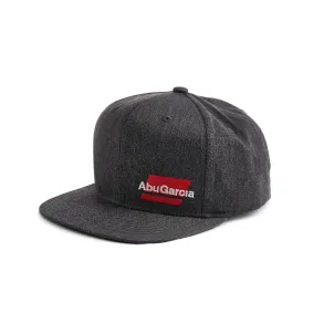 Abu Garcia Flat Brim Cap