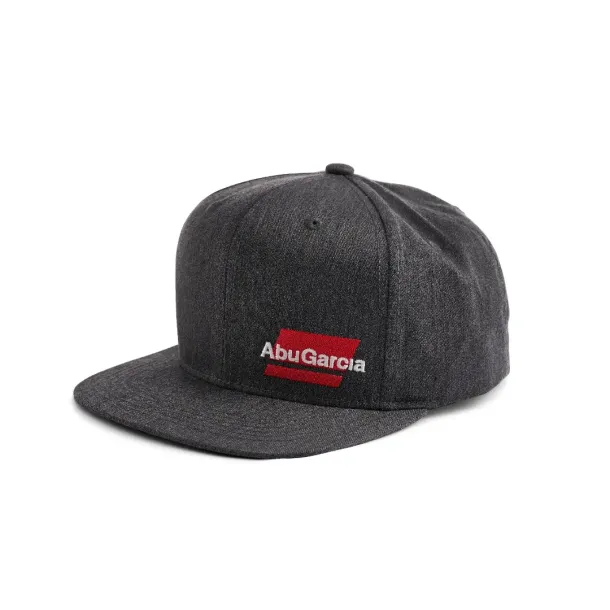 Abu Garcia Flat Brim Cap