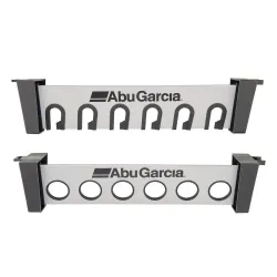 ABU Garcia Horizontal 6 Rod Rack