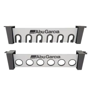 ABU Garcia Horizontal 6 Rod Rack
