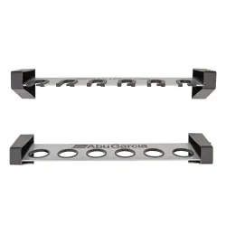 ABU Garcia Horizontal 6 Rod Rack