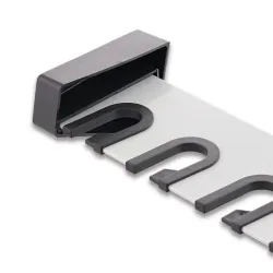 ABU Garcia Horizontal 6 Rod Rack