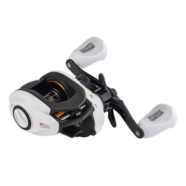 ABU Garcia Max Pro LP LH