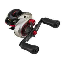 ABU Garcia Revo STX Lavprofil