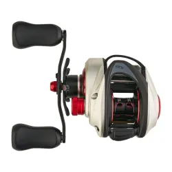 ABU Garcia Revo STX Lavprofil