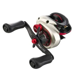 ABU Garcia Revo STX Lavprofil