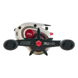 ABU Garcia Revo STX Lavprofil