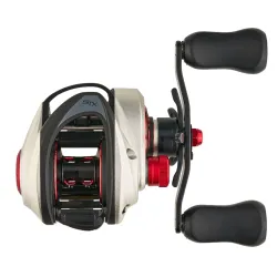 ABU Garcia Revo STX Lavprofil