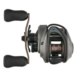 ABU Garcia Revo SX Lavprofil