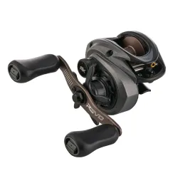 ABU Garcia Revo SX Lavprofil