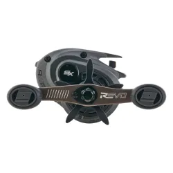 ABU Garcia Revo SX Lavprofil
