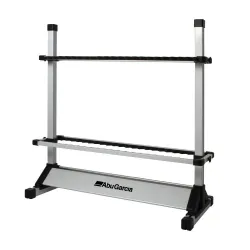 ABU Garcia Rod Or Combo Floor Rack