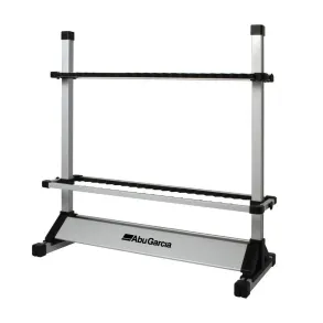 ABU Garcia Rod Or Combo Floor Rack
