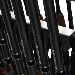 ABU Garcia Rod Or Combo Floor Rack