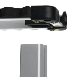 ABU Garcia Rod Or Combo Floor Rack