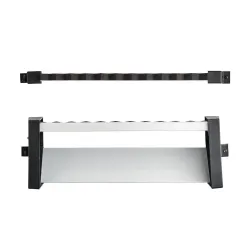 ABU Garcia Vertical 11 Rod Rack