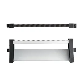 ABU Garcia Vertical 11 Rod Rack