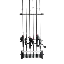ABU Garcia Vertical 11 Rod Rack