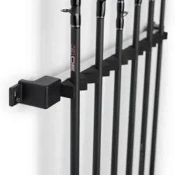 ABU Garcia Vertical 11 Rod Rack