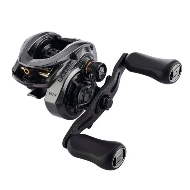 ABU Garcia Zenon MG-X