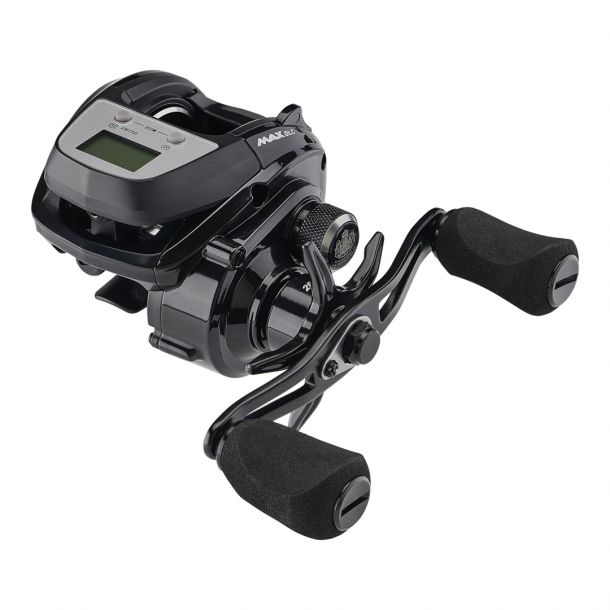 ABU Garcia Max DLC