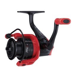ABU Garcia Max X Spinnehjul